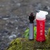 Фильтр для воды Katadyn MyBottle Purifier Red