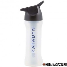 Бутылка для воды Katadyn MyBottle White Splash