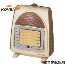 Газовый обогреватель Kovea Little Sun KH-0203
