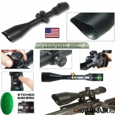 Оптический прицел LEAPERS Accushot Premium 8-32x56