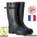 Каучуковые сапоги с утеплителем AIGLE Parcours Siberie 2 Generation