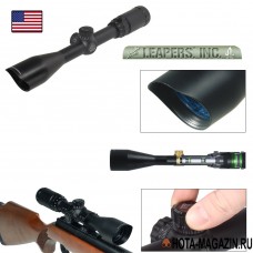 Оптический прицел LEAPERS True Hunter Classic 3-9x40