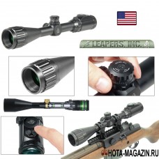 Оптический прицел LEAPERS True Hunter Classic 3-12x40