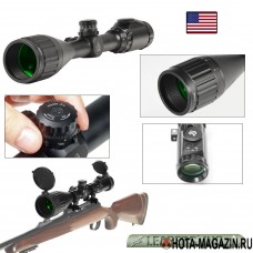 Оптический прицел LEAPERS True Hunter Classic 3-9x50
