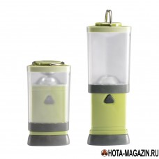 Кемпинговый фонарь для похода Camping World LightHouse Compact