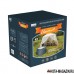 Холодильник автомобильный электрогазовый Camping World Absorption gas refrigerat 42L