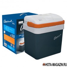 Холодильник автомобильный Camping World Unicool 25L