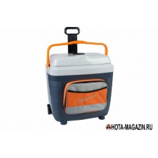 Холодильник автомобильный Camping World Unicool 28L