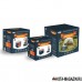 Холодильник автомобильный Camping World Unicool 28L