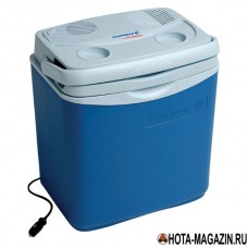 Холодильник автомобильный CG Powerbox Classic 24L