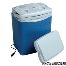 Холодильник автомобильный CG Powerbox Deluxe 28L