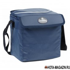 Сумка изотермическая Camping World  Snowbag 5 литров