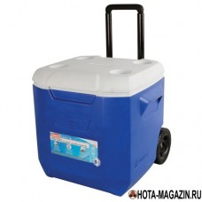 Контейнер изотермический Coleman 45 Qt Wheel (42 л)