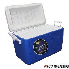 Контейнер изотермический CW Snowbox 52 L