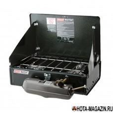 Плита бензиновая Coleman 2 Burner 424