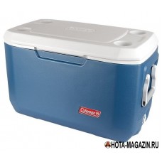 Контейнер изотермический Coleman 70 Qt XTREME COOLER BLUE (66 л)
