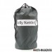 Самовар Kelly Kettle Base Camp Steel (1600 мл)
