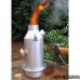 Самовар Kelly Kettle Base Camp Steel (1600 мл)