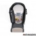 Термос для еды с контейнерами Tiger LWU-B170 Warm Silver
