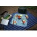 Плед для пикника CW Comforter Blanket Blue