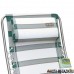 Кресло Camping World Capri green