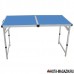 Стол походный Camping World Funny Table Blue