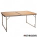 Стол походный Camping World Convert Table