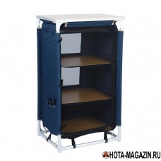 Шкаф с 3 отделениями Camping World Mobishelf 3