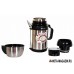 Термос с широким горлом Tiger MCW-P071 Stainless, 0.7 л