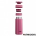 Термос подарочный Tiger MMW-A036 Raspberry Pink, 0.36 л