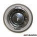 Термос подарочный Tiger MMW-A048 Clear Stainless, 0.48 л