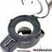 Термос с пневмонасосом Tiger MAA-A222 Stainless White, 2.2 л