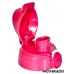 Термос детский Tiger MBO-A060 Pink, 0.6 л