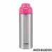 Термос детский Tiger MBP-A050 Pink, 0.5 л
