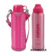 Термос классический Tiger MMN-W080 Pink, 0.8 л