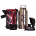 Термос детский Tiger MBO-A060 Black, 0.6 л