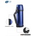 Термос из нержавеющей стали Thermos FDH-2005 MTB Vacuum Inculated Bottle, 1.4 л