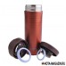 Термос со стальной колбой Thermos JMK 501 (DL), 0,48 л