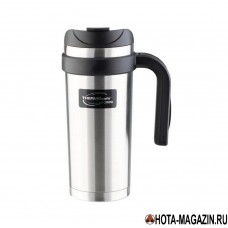 Кружка-термос ThermoCafe Navy Travel Mug, 0.47 л
