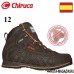 Треккинговые ботинки Chiruca Hurricane GTX Surround