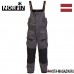 Зимний рыболовный костюм NORFIN Discovery Gray