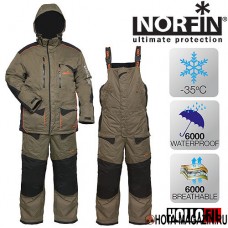 Костюм зимний NORFIN Discovery