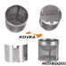Обогреватель насадка KOVEA Cap Heater KH-0811