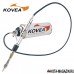 Паяльник газовый со шлангом KOVEA Hose Pen Torch KT-2202