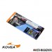 Газовый паяльник KOVEA Metal Gas Pen Torch KTS-2101