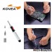 Газовый паяльник KOVEA Metal Gas Pen Torch KTS-2101